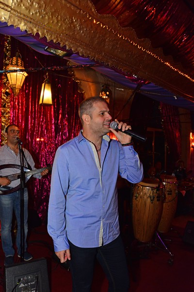 Layali Zaman on Friday Night